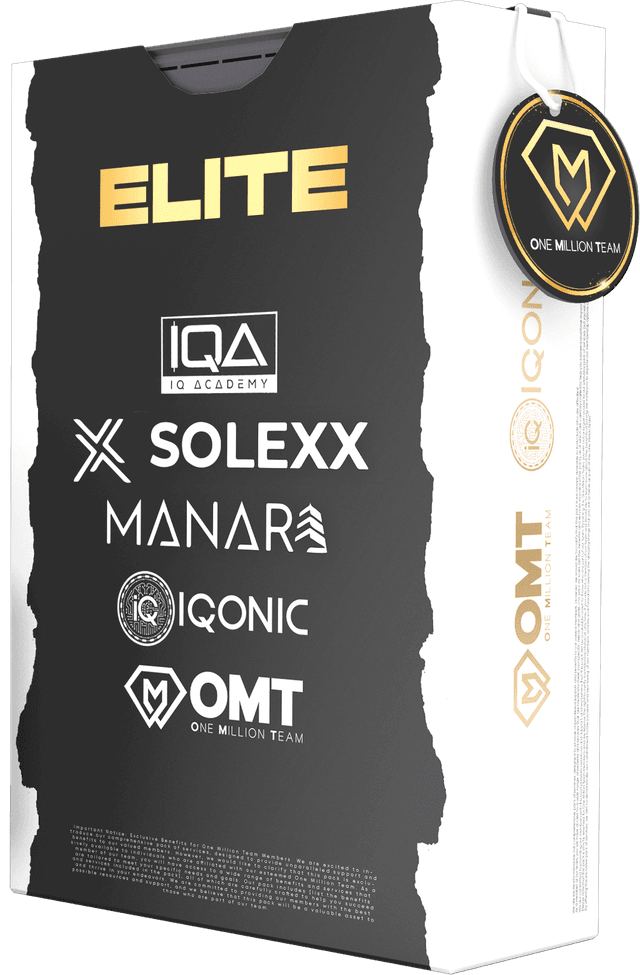 Caja Elite