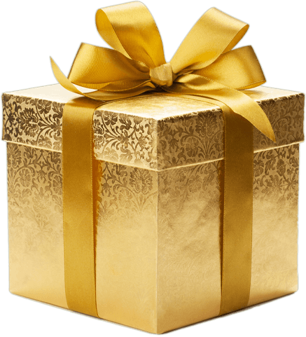 Caja de regalo