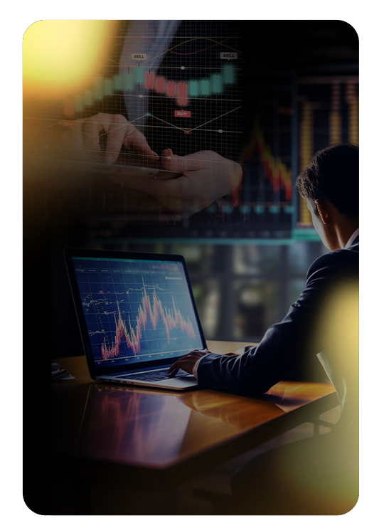Operativa en FOREX con Christian Duque
