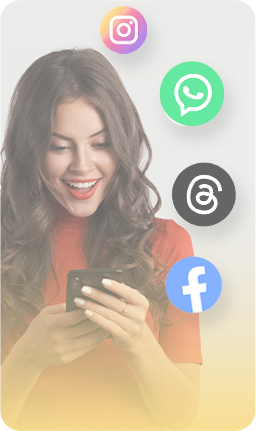 REDES SOCIALES
