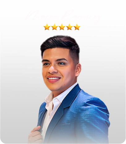 Marco Ramírez