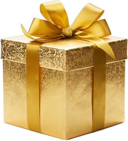 Caja de regalo